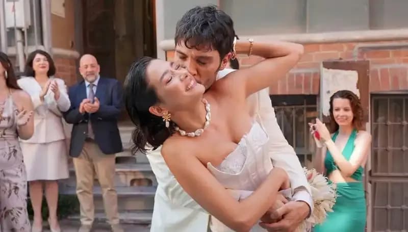 Halef Dizisi için Heyecan Verici Yayın Tarihi Açıklandı