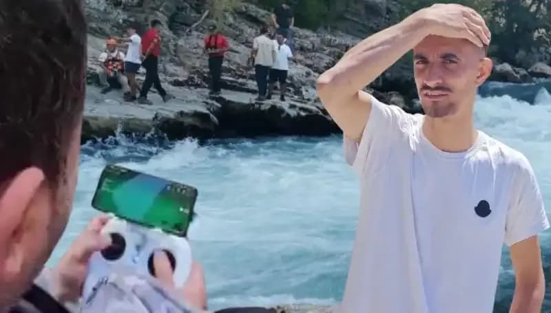 191 Gündür Kayıp Olan Kişinin Arama Çalışmaları Yeniden Başlatıldı