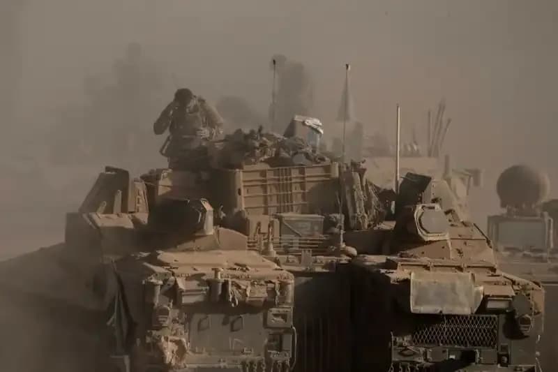 BM Genel Kurulu'nda Gazze İçin Hayati Oylama: İsrail'in Tepkisi Ne Olacak?