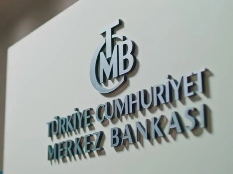 Merkez Bankası Başkan Yardımcılıklarına Yeni Atamalar Yapıldı
