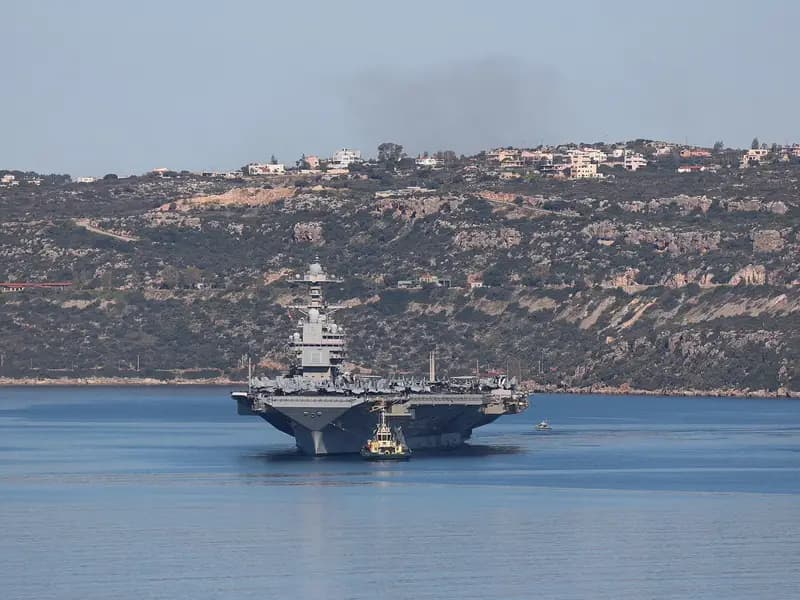 ABD-İsrail-İran Savaşı 17. Gününde: İran Hedeflerini Açıkladı