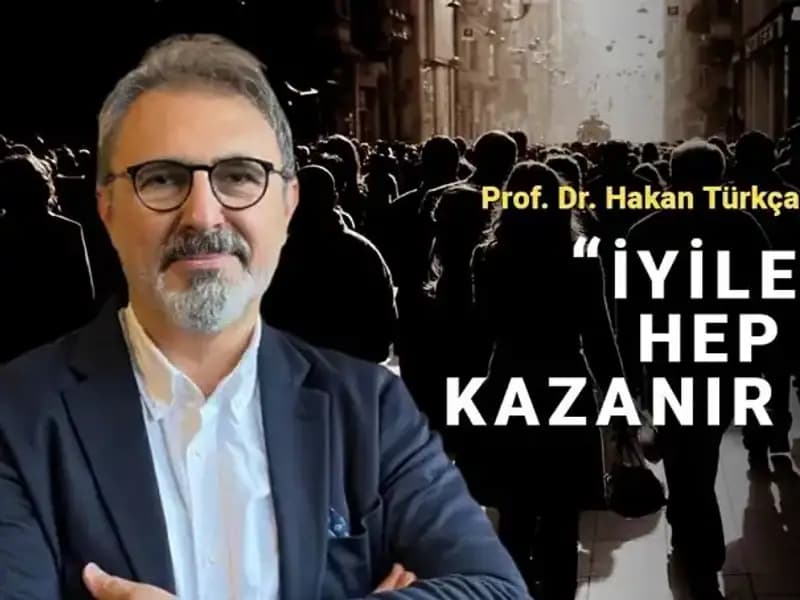 Yalanın Gerçekleri: Psikiyatri Uzmanı Yalancılığın Psikolojisini Açıkladı