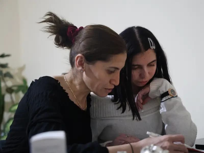 Kırşehir'de Çocuk Yaşta Evlendirilen Kadın, Kanseri Yenmeyi Başardı