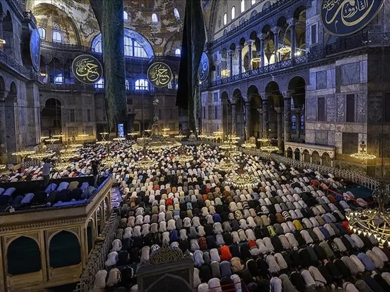2026 Ramazan Bayramı Tarihleri ve Tatil Süresi Belli Oldu