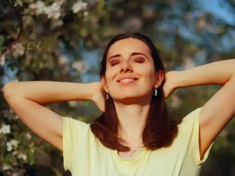 Yaz Aylarında D Vitamini Almanın En İyi Zamanı Nedir?