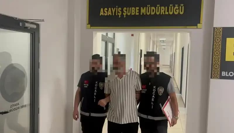 Kocaeli'nde Aile Vahşeti: Gizli Gerçekler Ortaya Çıktı