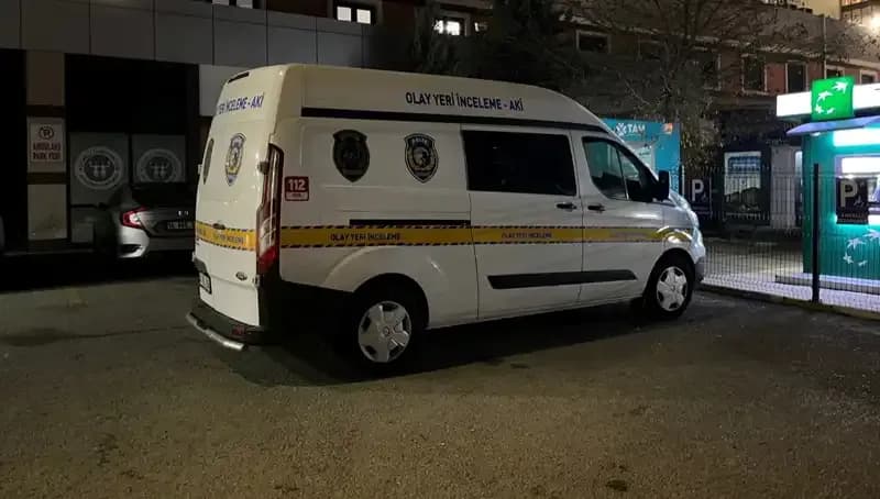 Hastanede Şok Edici Olay: 5. Kattan Atlayan Hükümlü Hayatını Kaybetti