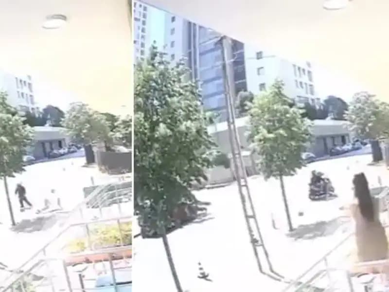 Ümraniye'de Silahlı Saldırı: Tartışma Kanlı Bitti