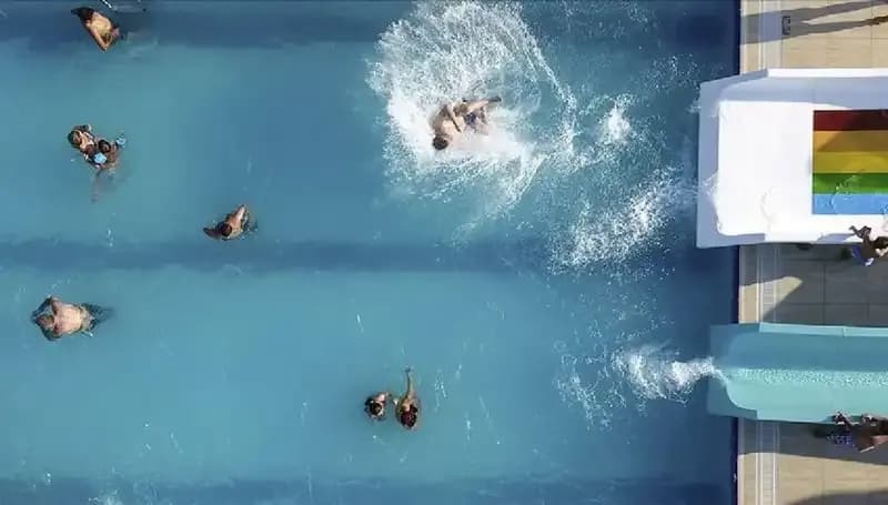 Temizlenmeyen Havuzların Sağlık Tehditleri: Bilmeniz Gerekenler