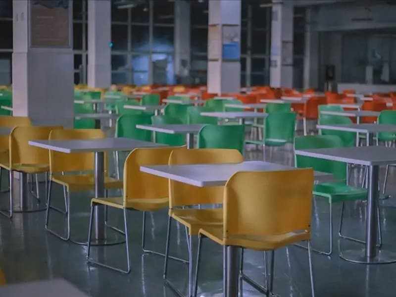 İstanbul'da Çocuklara Her Ay 2 Bin TL'lik Kantin Kartı Yardımı