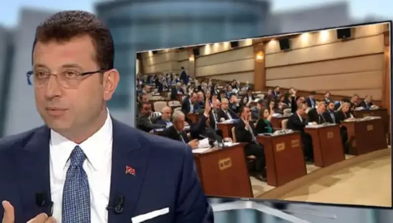 İstanbul Büyükşehir Belediyesi'nde Başkanvekili Seçimleri: Sonuçlar ve Yeni İsimler