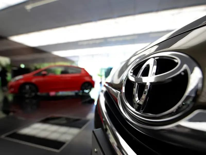 ABD'li Fon Elliott, Toyota Industries İçin Yüksek Teklif Verdi