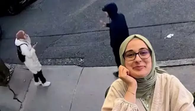 Rümeysa Öztürk'ün Vermont'a Nakli: Gelişmeler Neler?