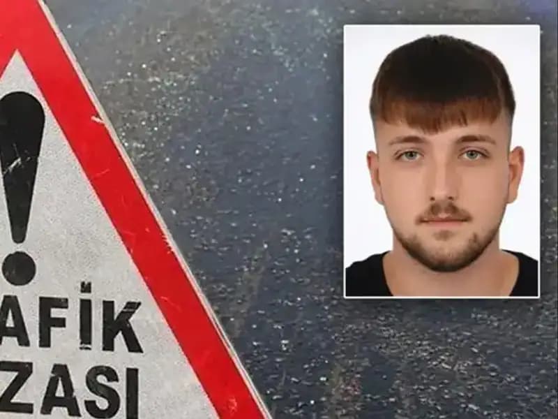 Milli Takım Hayalini Geride Bırakan Genç Kuryenin Trajik Hikayesi