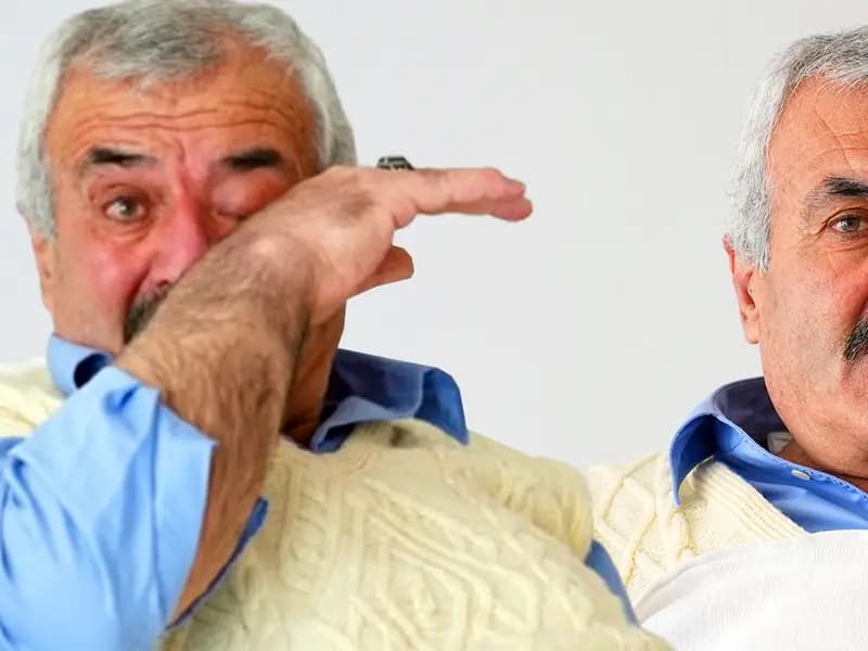 Kahramanmaraş'ta Dört Yıl Süren Hıçkırık Nöbetleri Sona Erdi