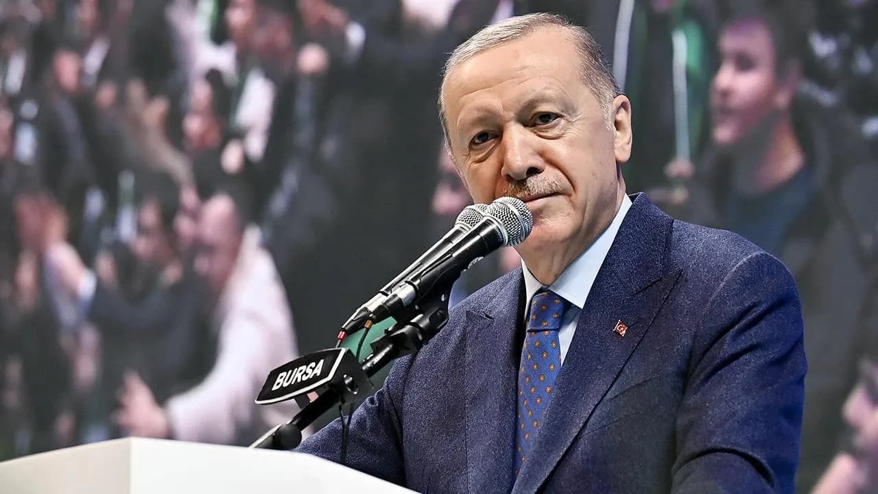 Cumhurbaşkanı Erdoğan'dan yeni sosyal konut seferberliği