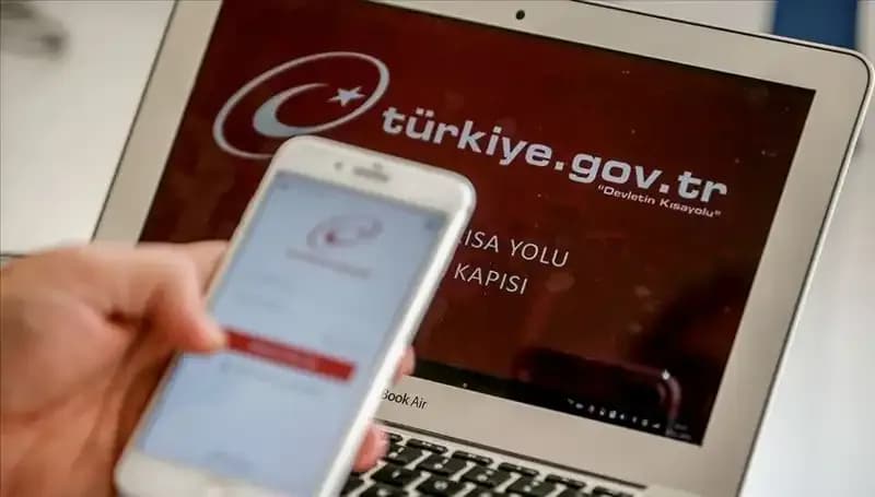 e-Devlet Üzerinden Sunulan 8 Bin Aşkın Hizmetle Hayatınızı Kolaylaştırın