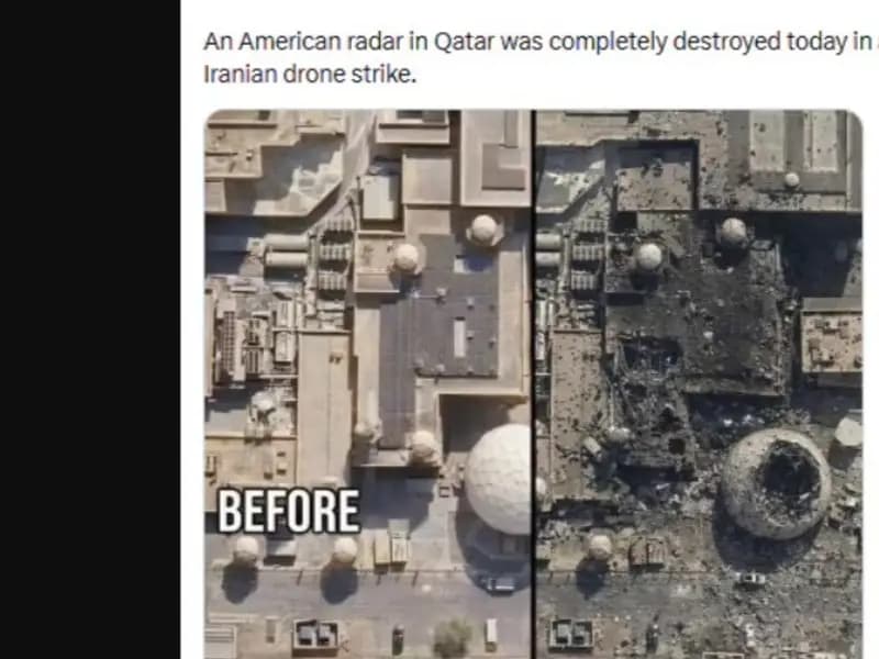 Sosyal Medyada Yaygınlaşan Sahte Savaş Görüntüleri Üzerine Analiz