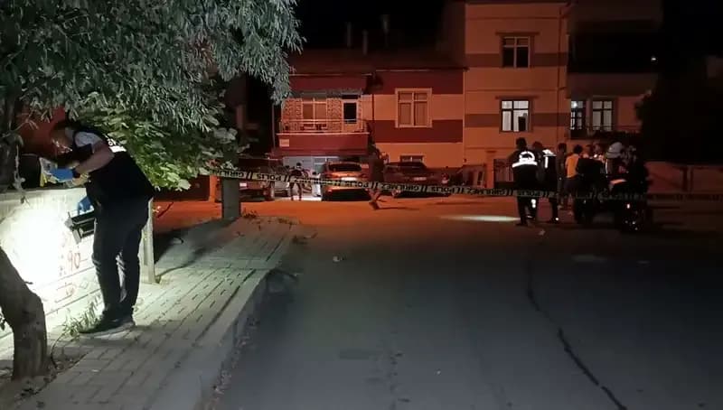Karaman'da Geceyi Alevlendiren Antika Tartışması: Cinayet Gözaltıları