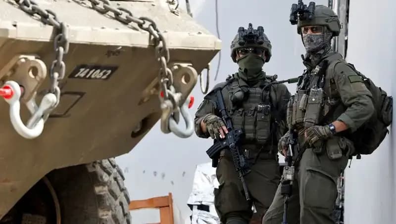 İsrail, Lübnan'daki BM Güçlerine Saldırı Gerçekleştirdi: Olayın Ayrıntıları