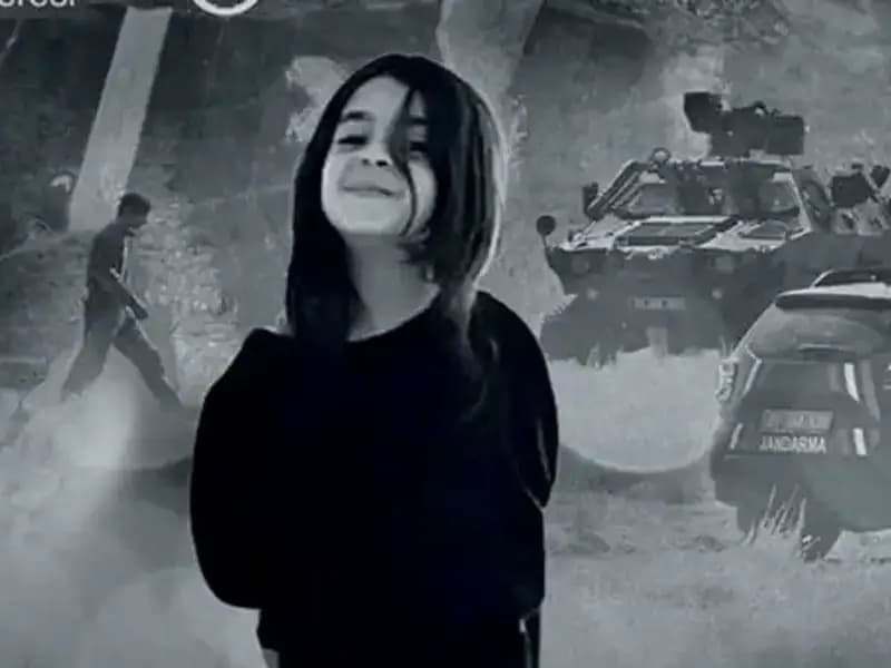 Narin Güran'ın Ölmeden Önceki Son Sözleri: Ağabeyine Verdikleri Duygusal Mesaj