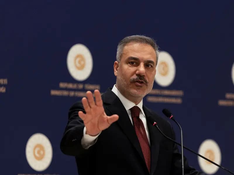 Hakan Fidan: ABD ve İran Müzakereleri Belirli Bir Aşamaya Geldi