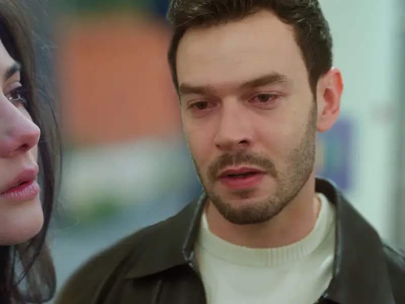 Sevdiğim Sensin Dizisi Zirveye Yerleşti, Yeni Bölümde Neler Oldu?