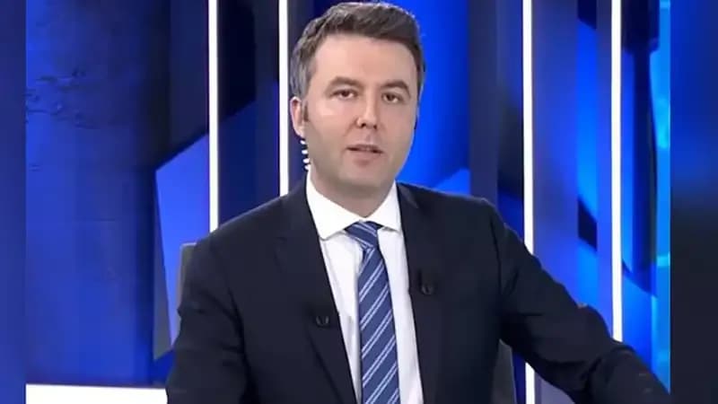 Mehmet Akif Ersoy: Türk Medyasının Parlayan Yıldızı ve Gazeteci Kimliği
