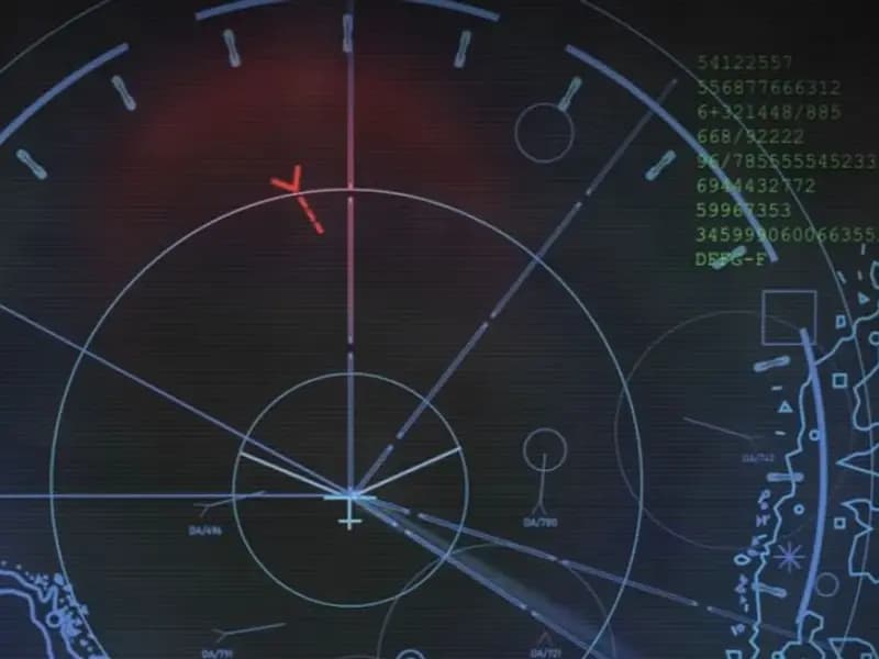 İran Füzesi Türkiye Hava Sahasında İkinci Kez İmha Edildi