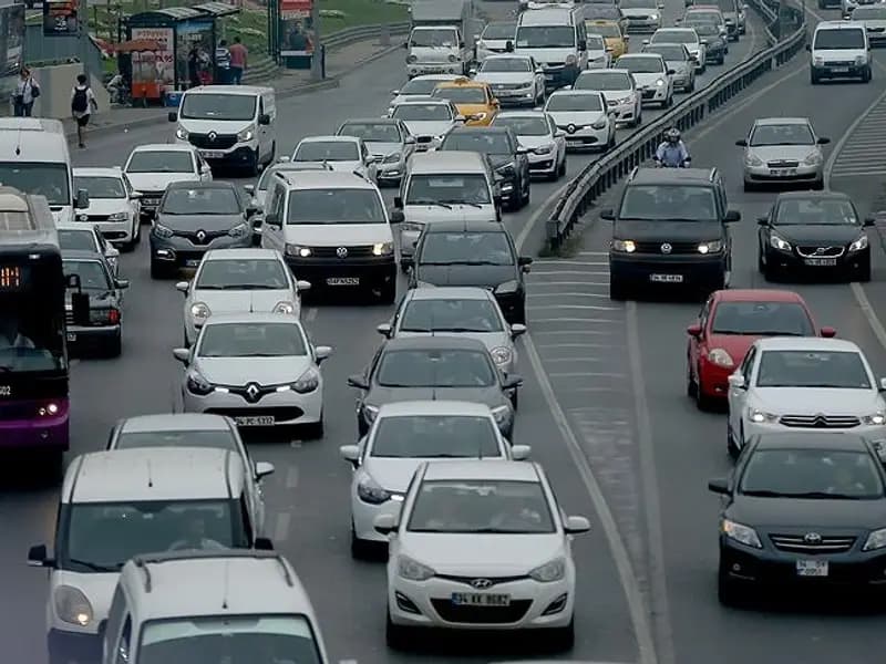 Trafik Kazalarında Hasar Ödemeleri İçin Yeni Dönem Başlıyor