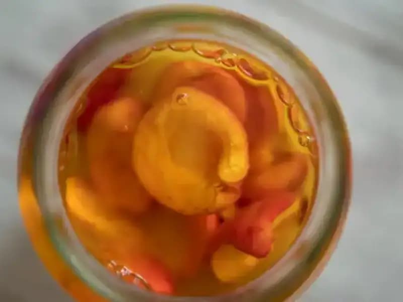 Gün Boyu Susuz Kalmamak İçin Sahur Sofranızda Olması Gereken Besinler