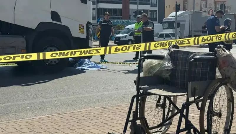 Annenin Kahreden Ölümü: Hayatı Değiştiren Son Dakika Ayrıntıları