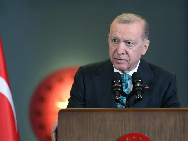 Cumhurbaşkanı Erdoğan İftar Programında Önemli Açıklamalarda Bulundu