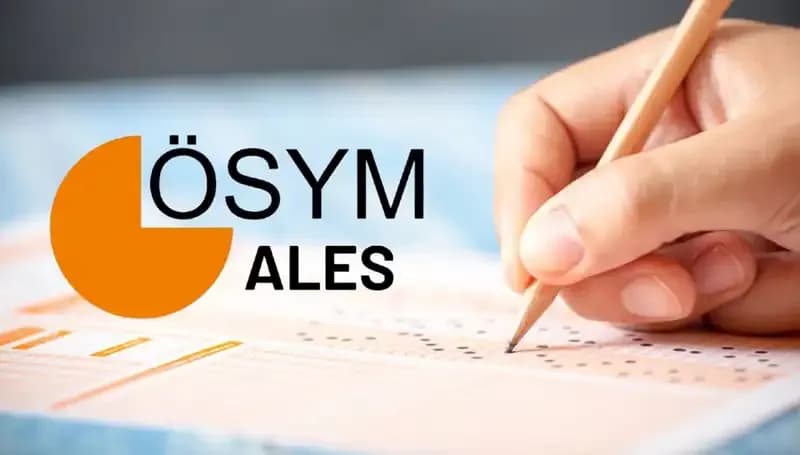 ÖSYM'den Beklenen Duyuru: ALES/2 Başvuruları Artık Açık!