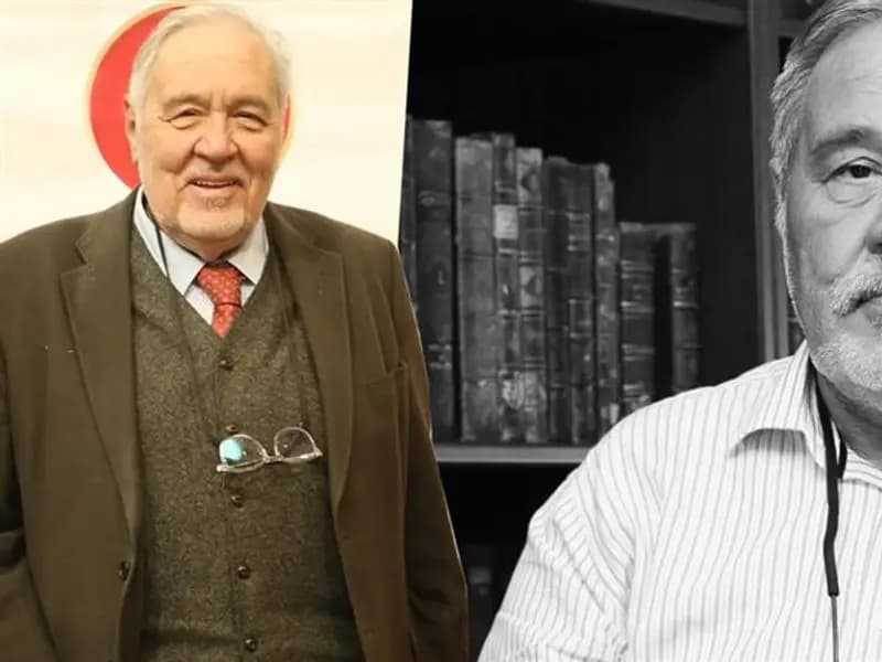 İlber Ortaylı'nın Ölümü Türkiye'yi Yasa Boğdu, Cenaze Töreni Açıklandı