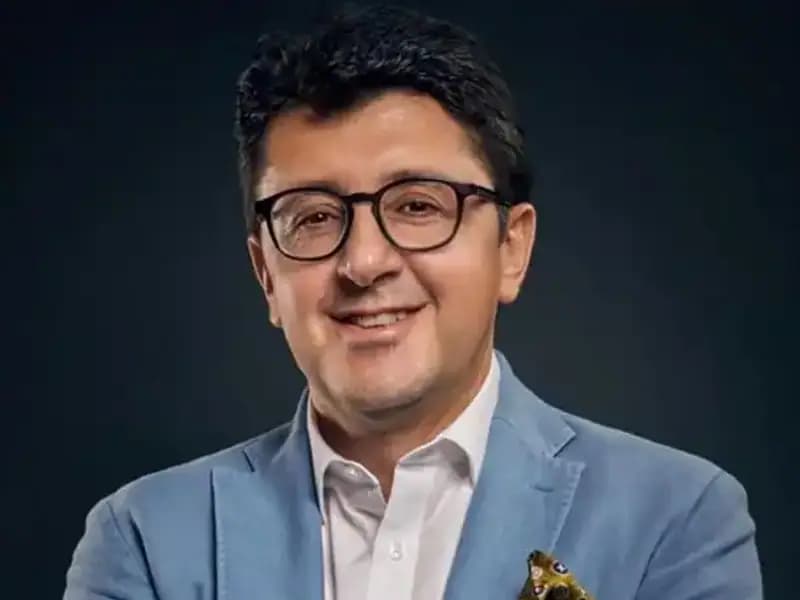 İGDAŞ Genel Müdürü Ali Ender Çolak: Hayatı ve Kariyeri