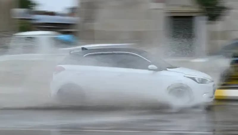 İstanbul ve Çevresinde Sağanak Yağış Uyarısı: Neler Olacak?