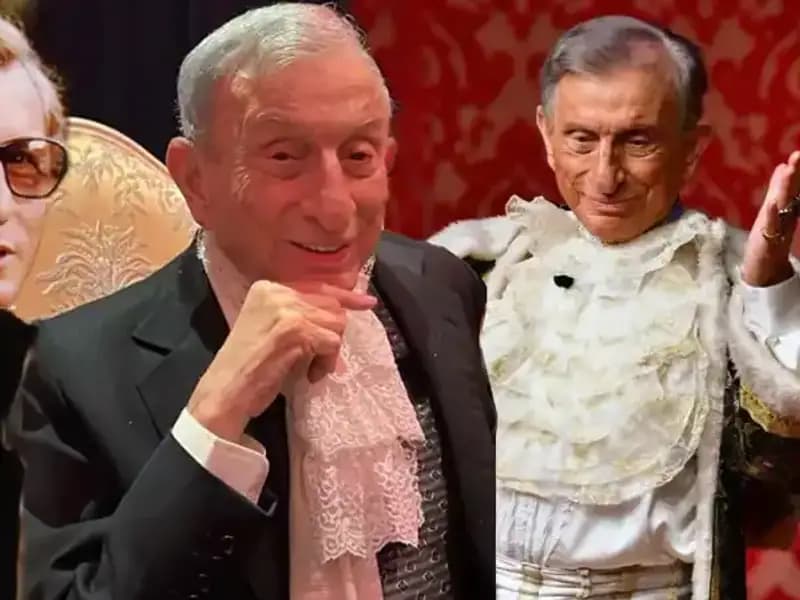 Haldun Dormen: Sahnede Geçen Bir Ömrün Anıları ve Unutulmaz Rolleri