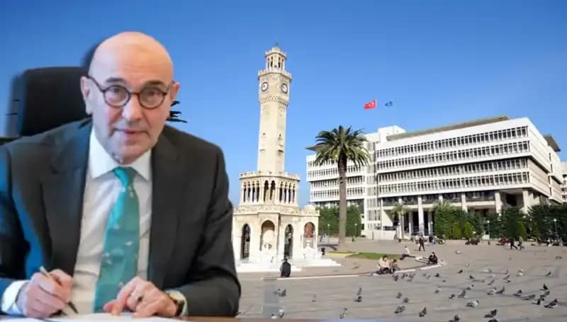 İzmir'de Yolsuzluk Soruşturması: Tunç Soyer’in İfadesi Mahkeme Salonlarında