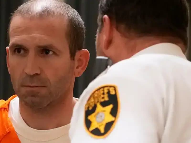 Sigorta İntiharı Planlayan Adamın Cezası Açıklandı!