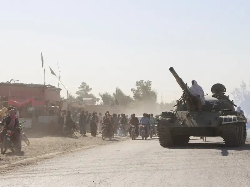 Pakistan, Ramazan Bayramı nedeniyle Afganistan'a karşı ateşkes ilan etti