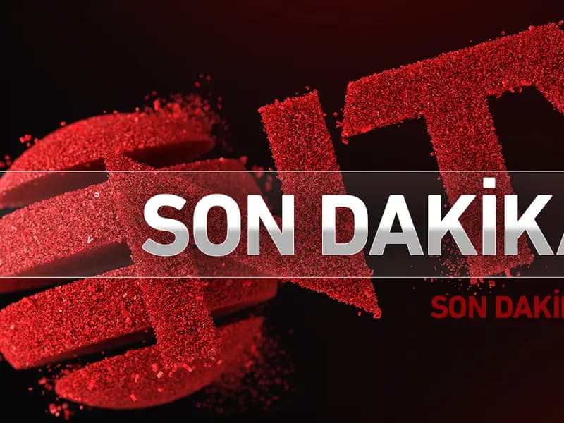 Adana'da Siren Sesleri Hakkında MSB'den Açıklama Geldi