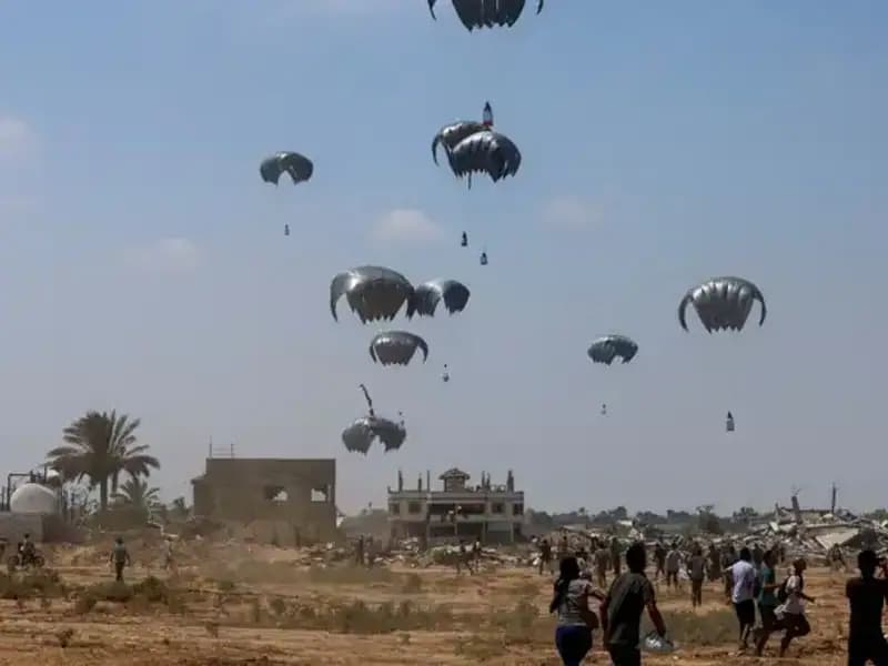 İsrail'in Gazze'deki Saldırıları Yaşam Süresini Nasıl Düşürüyor?