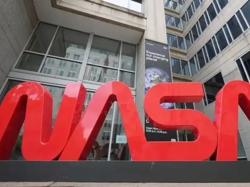 Trump’ın Musk’a Yakın İsim Adaylıktan Çekildi: Demokratlara Bağış Skandalı