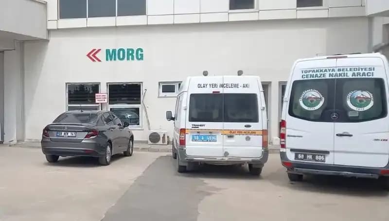 Aksaray'da Kıskançlık Cinayeti: Kuzenini Pompalı Tüfekle Vuran Şahıs Yakalandı