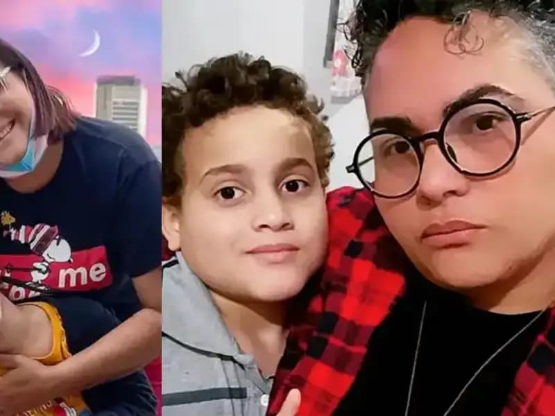 Anne-kız Cinsiyet Değişimi: Baba-Oğul Tutkusu ve Şaşırtıcı Hikaye