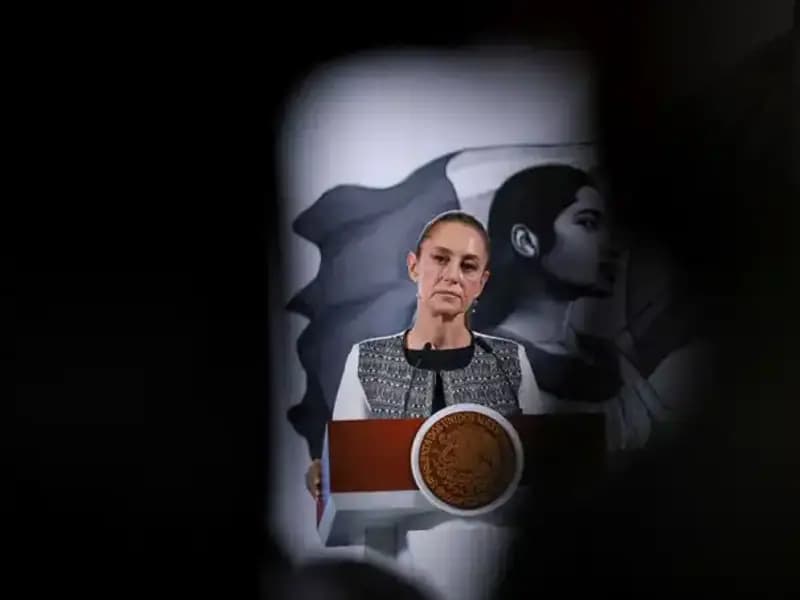 Uyuşturucu Kartellerine Savaş Açan Yetkililer, Laboratuvarları Yerle Bir Etti