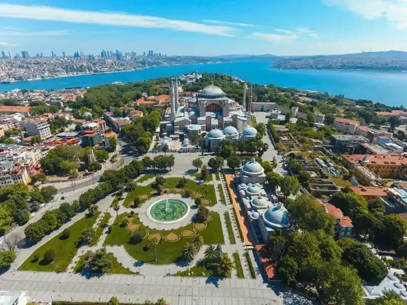 Meteoroloji'den İlk Sonbahar Raporu: Sıcaklık, Sis ve Don Uyarısı