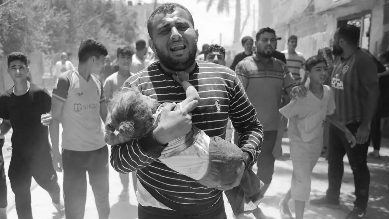 ABD'nin Gazze'deki İddiası Şaşkınlık Yarattı