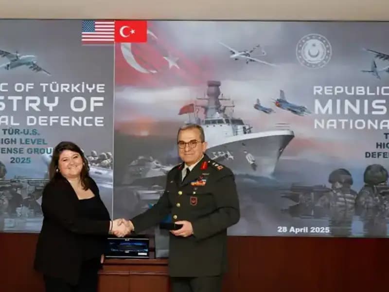 Ankara'da ABD ile Gerçekleşen Kritik Toplantının Ayrıntıları